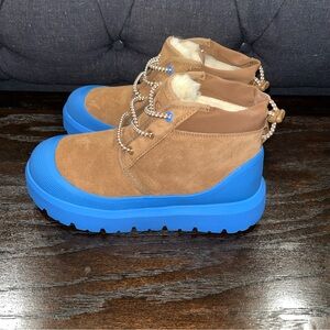 UGG Neumal Weather Hybrid Boot